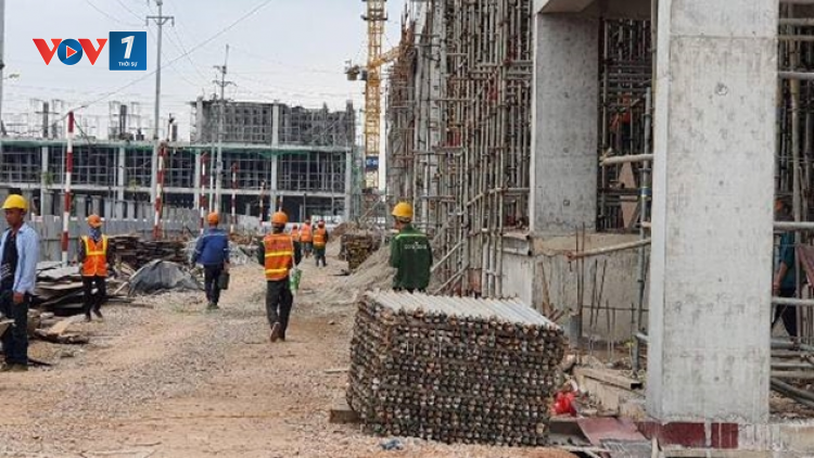Thủ tục hồ sơ để hưởng chế độ tai nạn lao động và bệnh nghề nghiệp (12/03/2021)