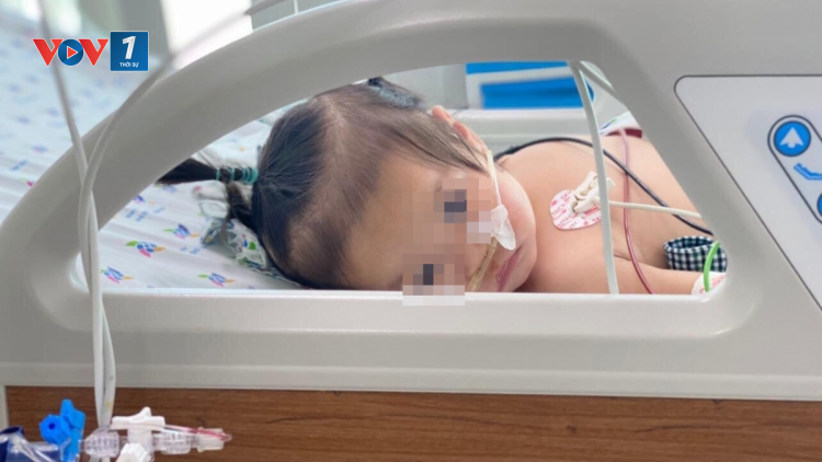 TP.HCM: Bệnh tay-chân-miệng gia tăng ở mức báo động (26/3/2021)