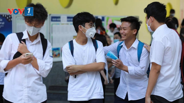 THỜI SỰ 21H30 ĐÊM 07/03/2021: Sinh viên nhiều trường ĐH, CĐ tại Hà Nội nhập học vào ngày mai