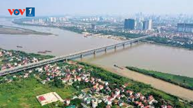 THỜI SỰ 21H30 ĐÊM 11/3/2021: Sẽ phát triển đô thị xanh hai bên sông Hồng.