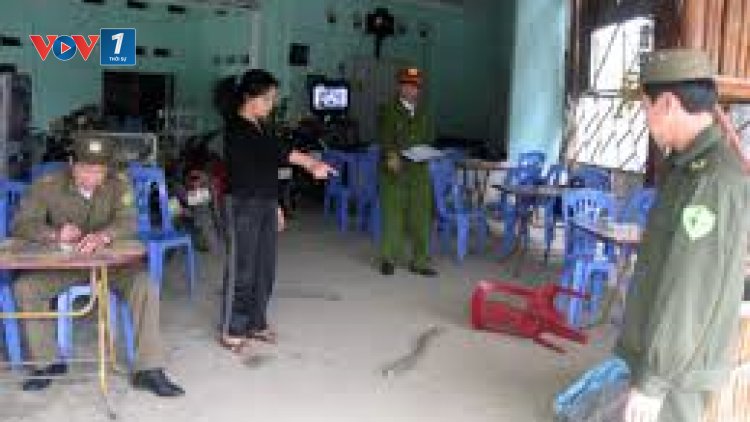 Lạng Sơn gia tăng tội phạm giết người do nguyên nhân xã hội. (01/3/2021)