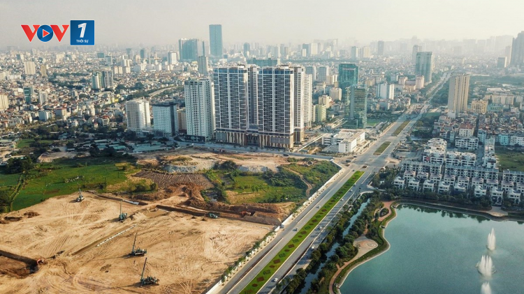 THỜI SỰ 18H CHIỀU 30/03/2021: Bộ Tài Nguyên Môi trường yêu cầu các tỉnh, thành phố rà soát, chấn chỉnh tình trạng giá đất tăng đột biến