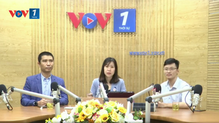 Start Up khai phá tiềm năng thương mại điện tử (21/03/2021)