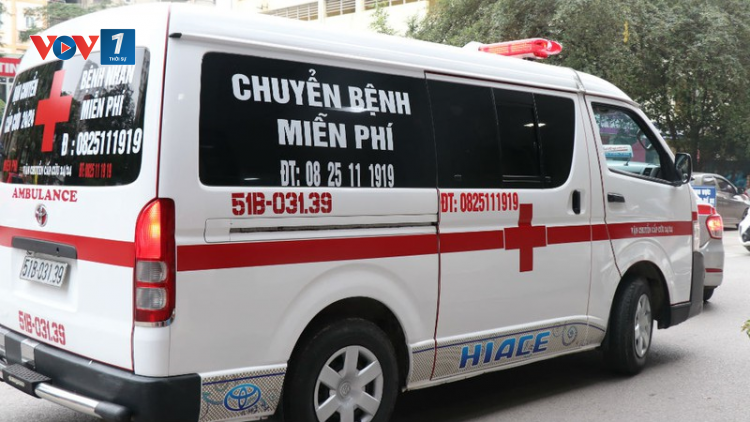 Bạn hữu đường xa: Chiếc xe cứu thương miễn phí dành cho người nghèo (19/4/2021)