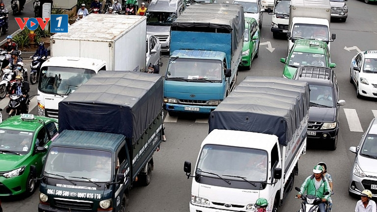 THỜI SỰ 21H30 ĐÊM 15/04/2021: Thủ tướng Chính phủ ban hành Công điện về bảo đảm TT ATGT dịp nghỉ lễ 30/4 và 1/5.