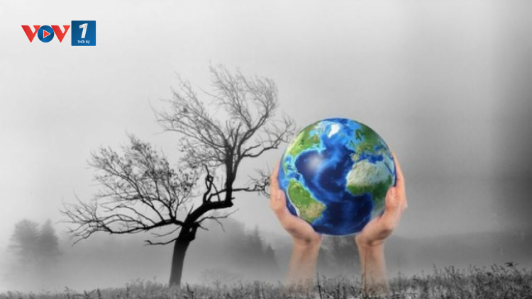 Đến năm 2030 Việt Nam sẽ giảm 9% tổng lượng phát thải khí nhà kính (28/04/2021)