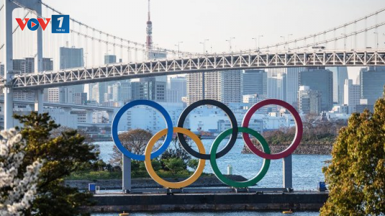 Nhật Bản không loại trừ khả năng hủy tổ chức Olympic Tokyo? (15/04/2021)