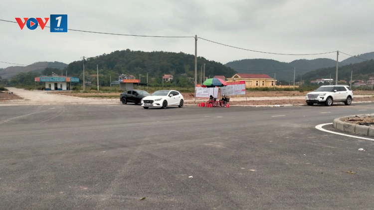 Bắc Giang: Triển khai nhiều giải pháp hạ nhiệt thị trường bất động sản (14/04/2021)