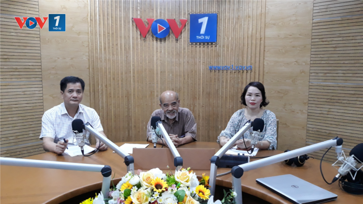 Thị trường bất động sản – nhìn từ những cơn sốt đất (11/04/2021)