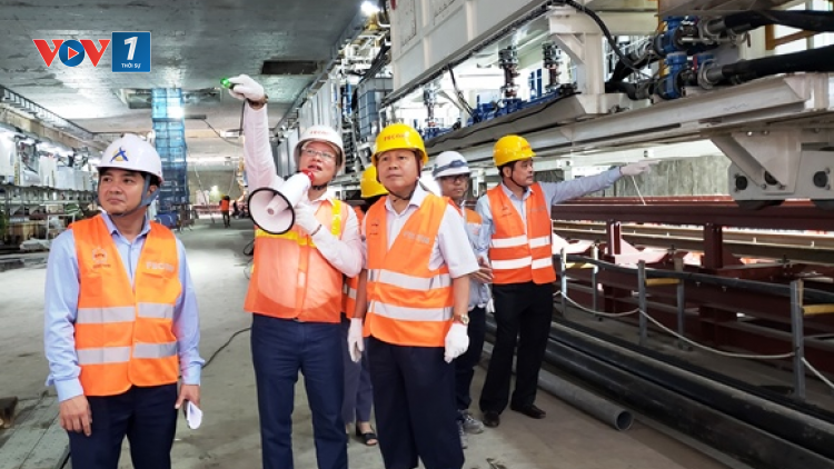 Tăng cường kiểm soát rủi ro an toàn vệ sinh lao động tại các đơn vị sản xuất (29/04/2021)