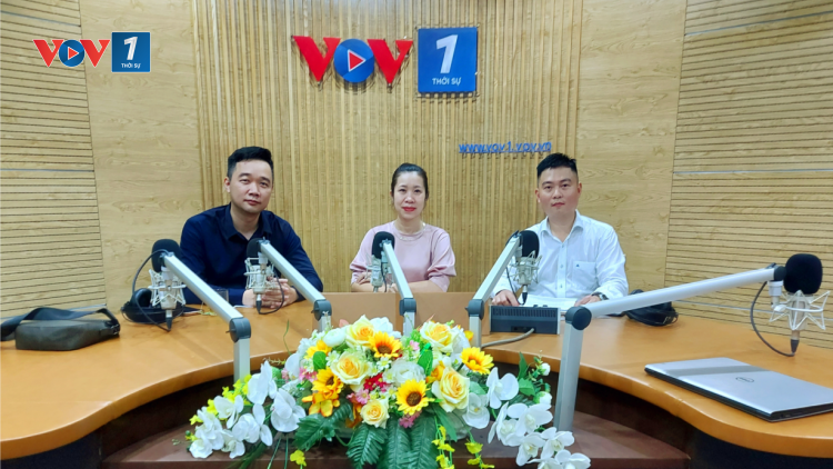 Cơ hội nào cho hộ kinh doanh và doanh nghiệp siêu nhỏ khi giao thương trực tuyến? (25/04/2021)