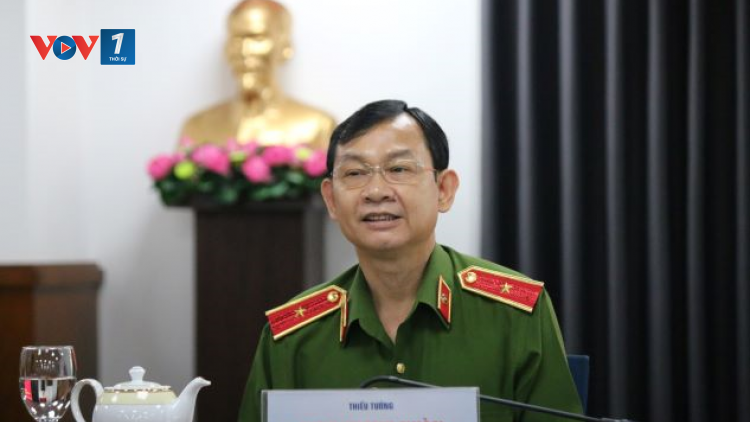 Công an TPHCM lên tiếng về việc khởi tố, bắt Lê Chí Thành và chặn cao tốc để đua xe (18/4/2021)