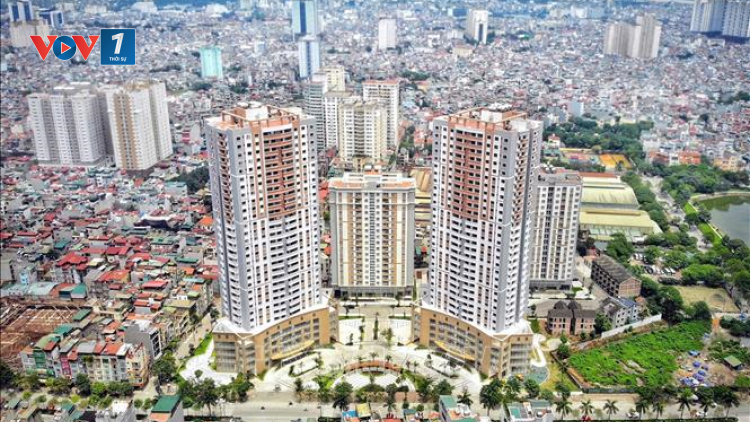 Sẽ tiếp tục quản lý chặt chẽ tín dụng bất động sản nhằm hạn chế tối đa các rủi ro có thể xảy ra (16/4/2021)