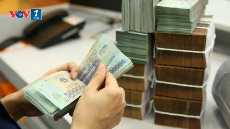 Ngân hàng Nhà nước: Tăng trưởng tín dụng đến giữa tháng Tư đạt 3,34% (28/4/2021)