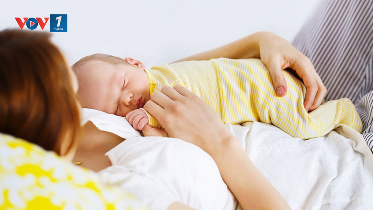 Phương pháp Kagaroo chăm sóc hiệu quả cho bé!