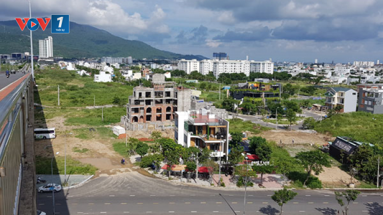 THỜI SỰ 21H30 ĐÊM 07/04/2021: TP Đà Nẵng còn hơn 15.000 lô đất bỏ trống, gây lãng phí tài nguyên