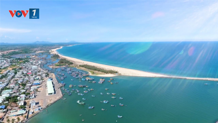 Bà Rịa - Vũng Tàu ký kết với kênh truyền thông nước ngoài để thu hút du khách quốc tế (09/04/2021)