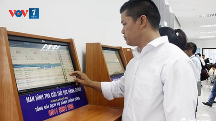 Cải cách mạnh mẽ môi trường kinh doanh giai đoạn 2021-2025 (28/04/2021)