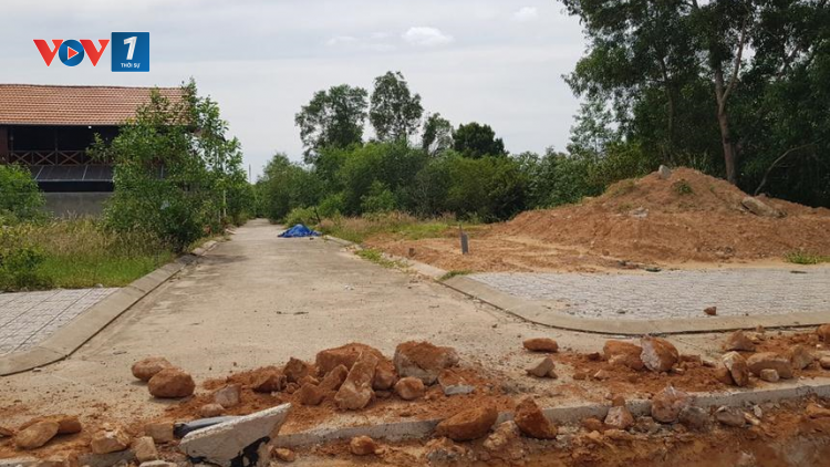 THỜI SỰ 18H CHIỀU 12/4/2021: Nhiều sai phạm trong quản lý tài nguyên cát tại Bến Tre, giai đoạn 2015- 2018.