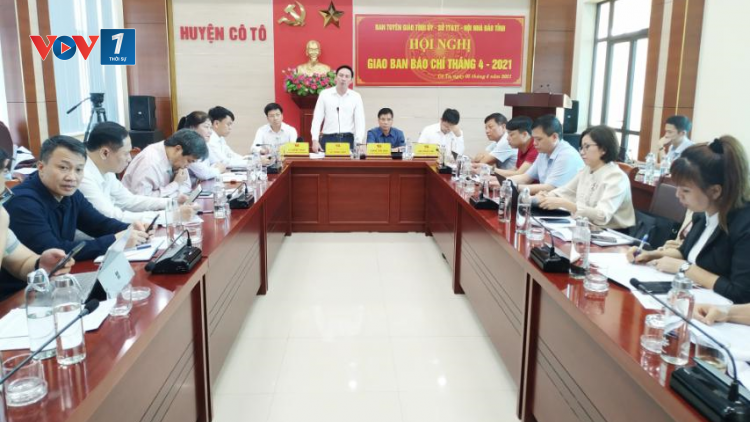 Nhiều hoạt động nhân kỷ niệm 60 năm, ngày Bác Hồ ra thăm đảo Cô Tô (05/04/2021)