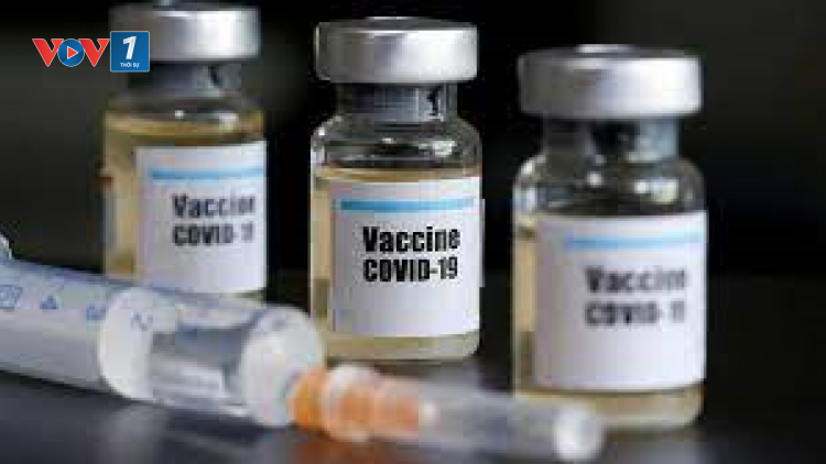 THỜI SỰ 18H CHIỀU 14/4/2021: Hơn 13.000 tỷ đồng đảm bảo đủ vaccine ngừa Covid-19 cho người dân.