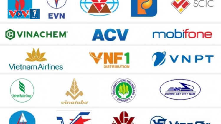 Nâng cao hiệu quả đầu tư vốn Nhà nước tại doanh nghiệp (09/04/2021)