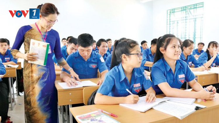 Xếp hạng đạo đức giáo viên: Đạo đức không phải là tiêu chí để định lượng việc xếp loại (05/04/2021)