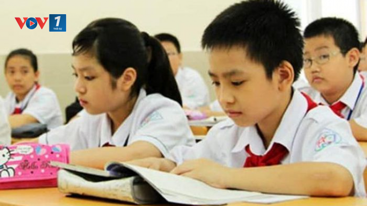 Hà Nội tạm dừng tuyển sinh hệ song bằng ở bậc THCS (24/04/2021)