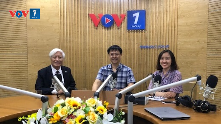 Trách nhiệm của cử tri với lá phiếu (10/04/2021)