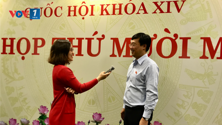 Đảm bảo tỷ lệ đại biểu trẻ chất lượng trong Quốc hội (16/4/2021)