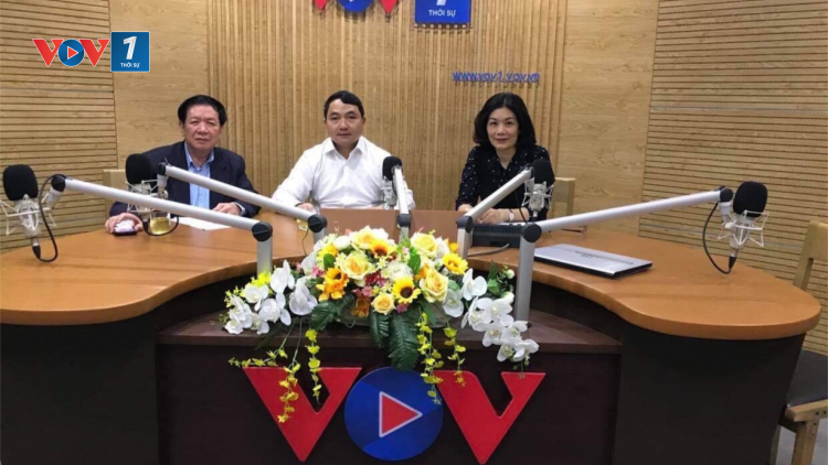 Bài toán an ninh nguồn nước tại Đồng bằng sông Cửu Long (17/04/2021)