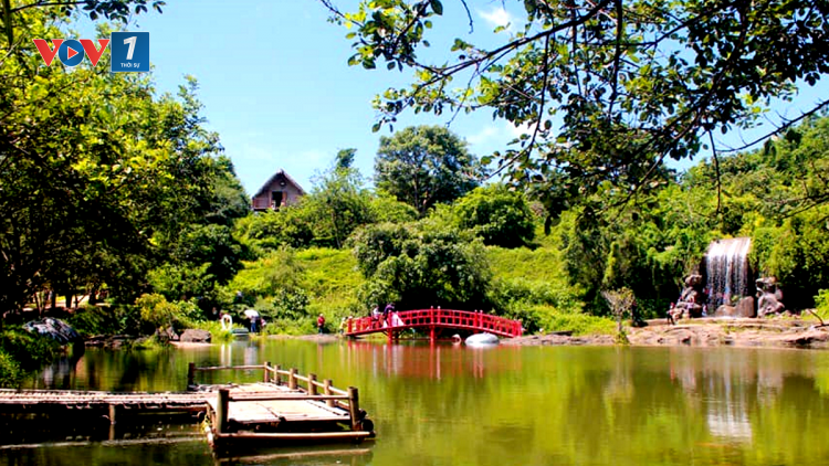 Đắk Lắk: Chi hơn 11 tỷ đồng cho hoạt động kích cầu du lịch năm 2021 (09/04/2021)