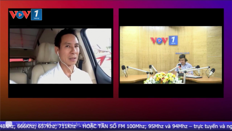 Lý Hải và thành công của series phim “Lật mặt”, phim thu về hàng trăm tỉ đồng (17/4/2021)
