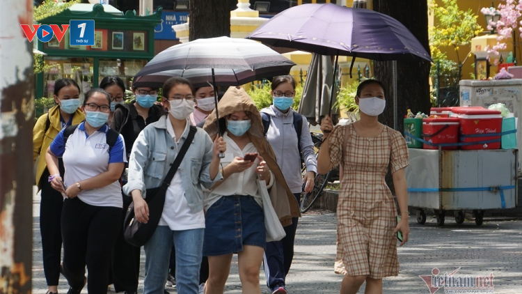 THỜI SỰ 18H CHIỀU 26/4/2021: Dịch Covid-19 trong khu vực diễn biến hết sức phức tạp. Người dân không được lơ là phòng chống dịch.