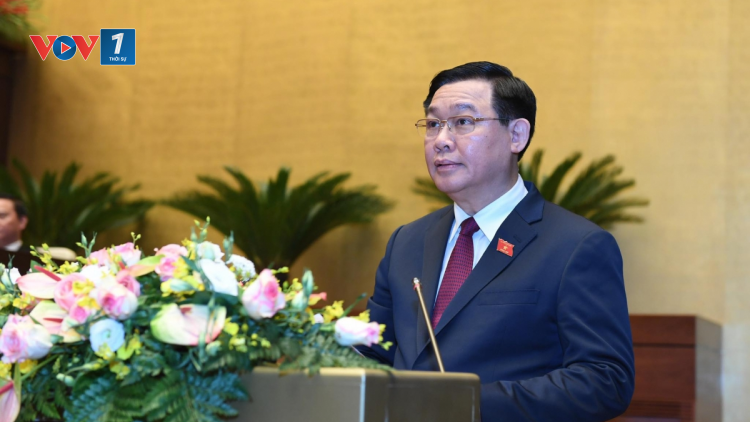 Kỳ họp 11, Quốc hội khóa 14: Chuyển giao nhiệm kỳ và trách nhiệm tiếp nối với cử tri và nhân dân.
