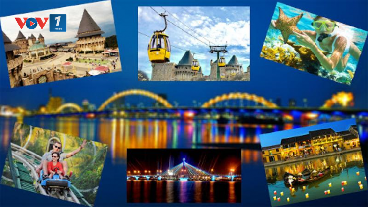 Kích cầu du lịch: Tận dụng cơ hội nhưng phải coi trọng an toàn (22/4/2021)