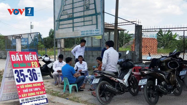 Sốt đất và những hệ lụy: làm thế nào kiểm soát? (12/04/2021)