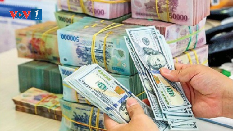 THỜI SỰ 18H CHIỀU 17/4/2021: Hoa Kỳ xác định Việt Nam không thao túng tiền tệ.