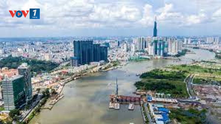 THỜI SỰ 21H30 ĐÊM 02/04/2021: Dự án cầu Thủ Thiêm 2, TP Hồ Chí Minh, được triển khai trở lại trong tháng 4 này