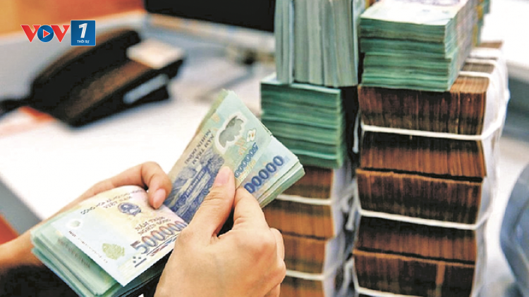 Dự báo tín dụng tăng trưởng mạnh từ quí II (22/4/2021)