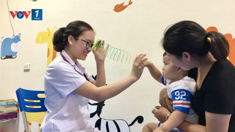 Ngày Thế giới Nhận thức về Tự kỷ: Trao cơ hội việc làm cho người tự kỷ thời COVID-19 (02/04/2021)