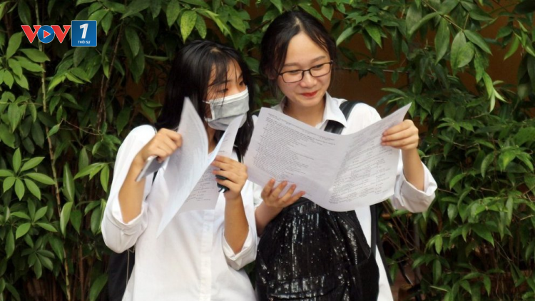 Tuyển sinh vào lớp 10 THPT 2021: Học sinh ôn thi cấp tốc liệu có thực sự cần thiết? (02/04/2021)