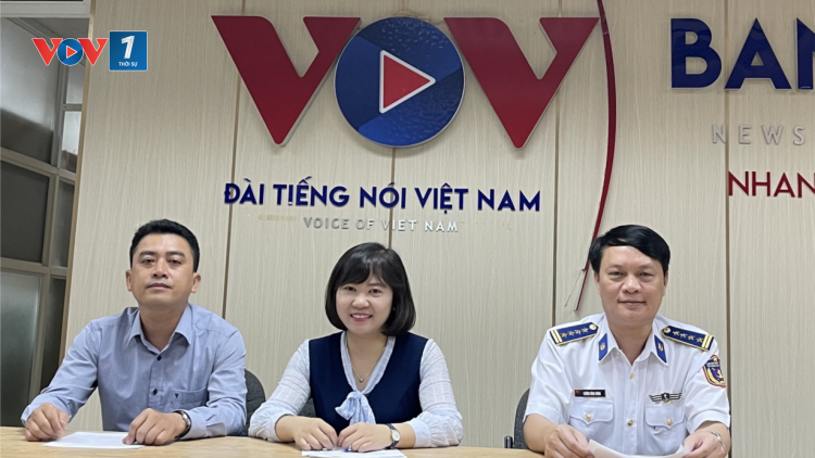 Tăng cường phối hợp tuyên truyền biển đảo đến mọi tầng lớp nhân dân ven biển (18/04/2021)