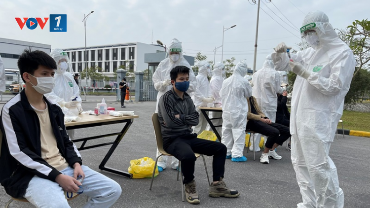 THỜI SỰ 21H30 ĐÊM 17/5/2021: Toàn dân cần vào cuộc quyết liệt hơn nữa để đầy lùi dịch COVID-19.