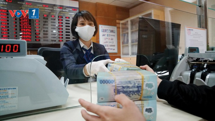 Ngân hàng tăng trích dự phòng bao phủ nợ xấu (27/05/2021)