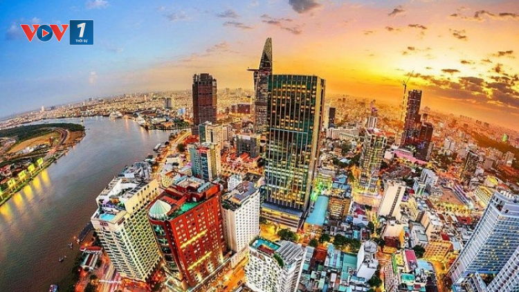 Sức hút Việt Nam từ câu chuyện nâng tầm thương hiệu quốc gia (30/04/2021)