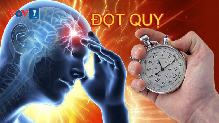 Kiểm soát ngăn ngừa bệnh đột quỵ (15/5/2021)