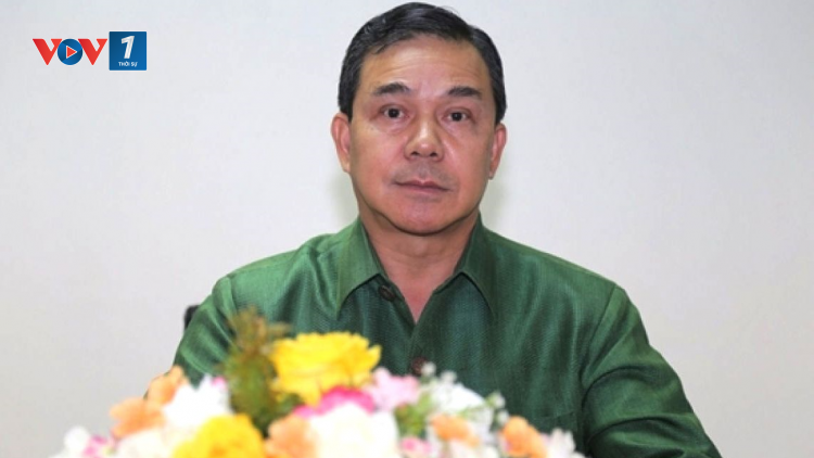Lào đánh giá cao công tác chuẩn bị bầu cử QH và HĐND của Việt Nam (21/05/2021)