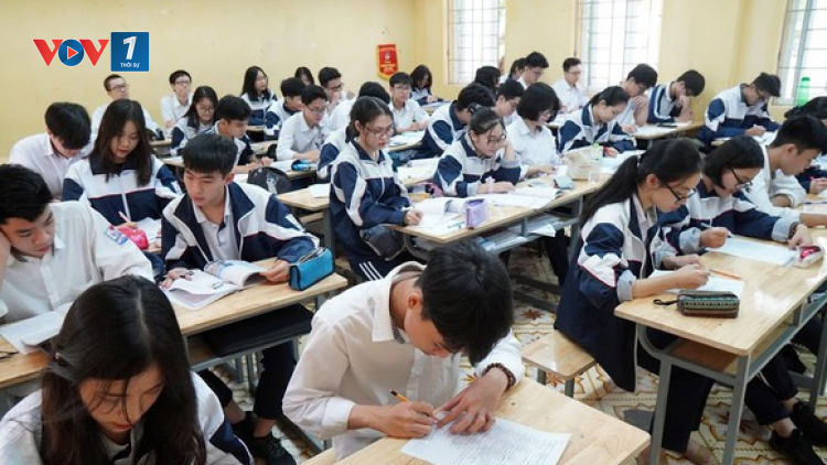 THỜI SỰ 18H CHIỀU 28/05/2021: Bộ giáo dục và đào tạo xây dựng kịch bản cho kỳ thi tốt nghiệp THPT năm 2021