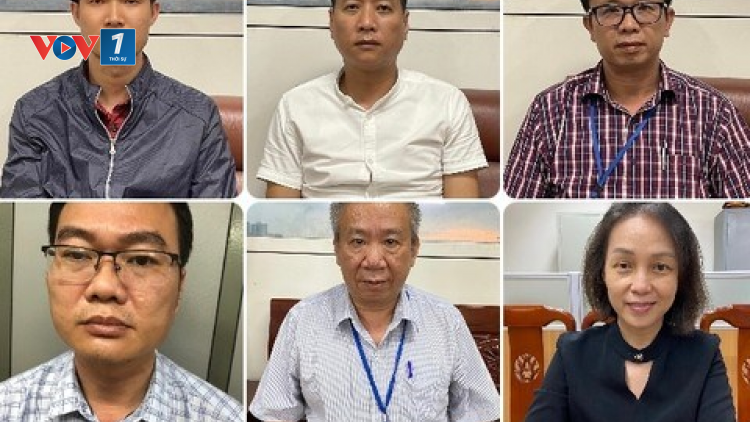 THỜI SỰ 21H30 ĐÊM 13/5/2021: Khởi tố vụ án về vi phạm trong đấu thầu tại Bệnh viện Tim Hà Nội